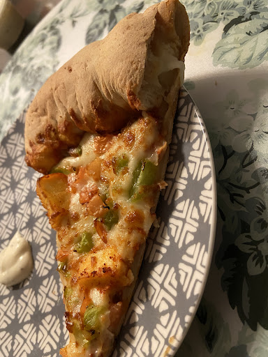 Photo of Platinum Pizza & Curry House - 8910 120 St Unit 103, Surrey, BC V3V 4B4